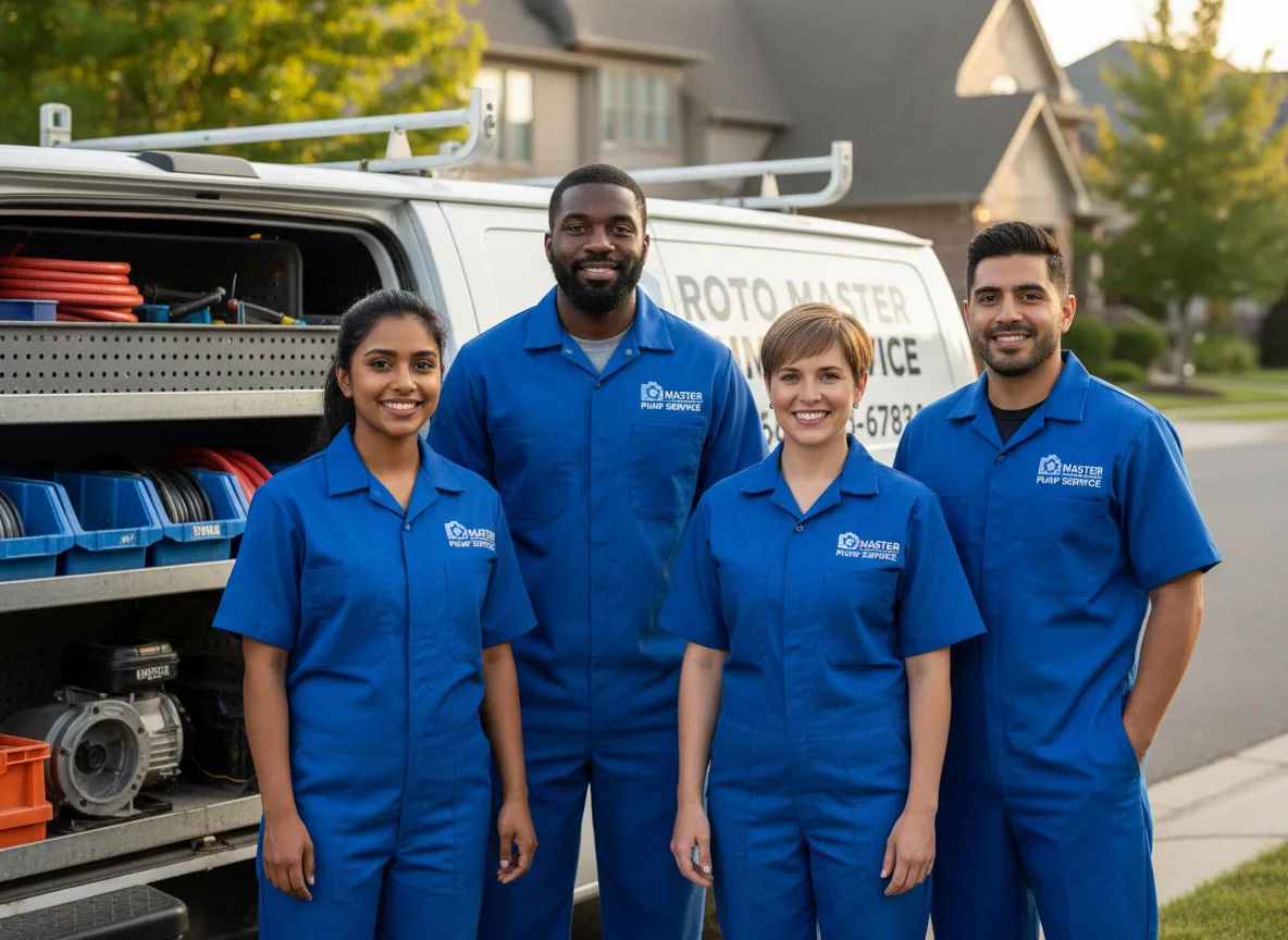 Sump Pump Installation company in Islamorada, FL